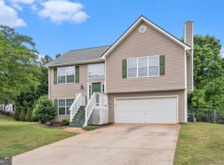 35 Kendall Ln, Covington, GA 30014