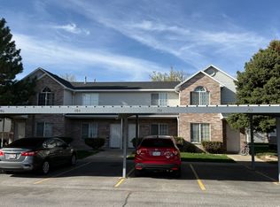 1427 W 1650 N #4, Layton, UT 84041