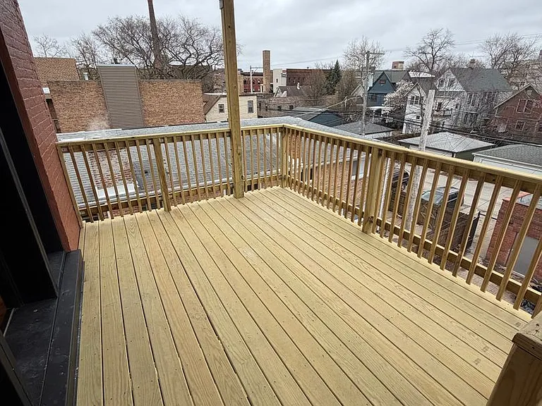 4886 N Hermitage Ave #1 — Photo 9