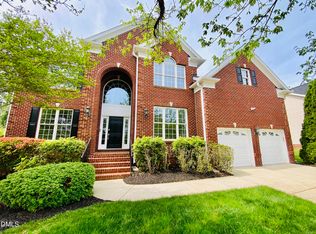 9441 Collingdale Way, Raleigh, NC 27617