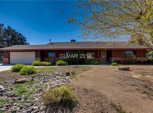 9975 Rancho Destino Rd, Las Vegas, NV 89183