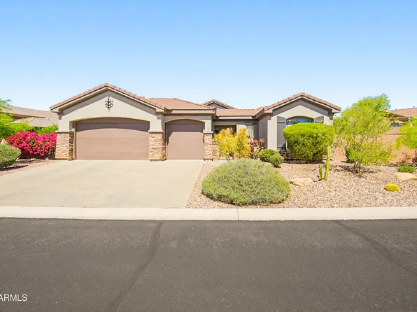 41116 N RIVER BEND Road, Phoenix, AZ 85086