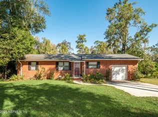 5911 HYDE PARK Circle, Jacksonville, FL 32210