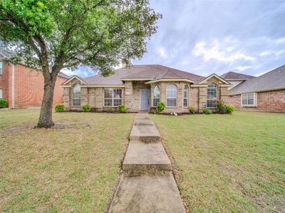 1214 Majestic Way, Wylie, TX, 75098