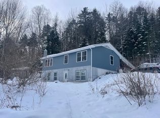 6084 Moretown Mountain Rd, Moretown, VT 05660
