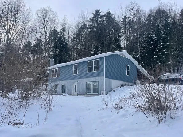 6084 Moretown Mountain Road, Moretown, VT 05660