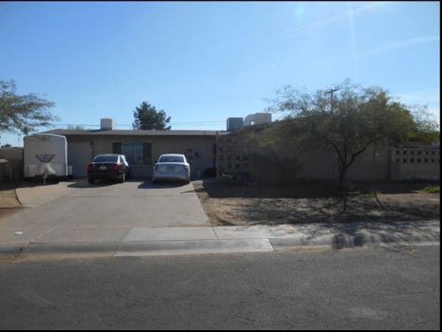 Property Front View