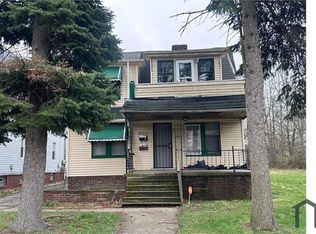 3677 E 147th St #2, Cleveland, OH 44120