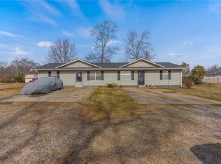 1909 & 1911 Gerrard Rd, Anderson, SC 29625