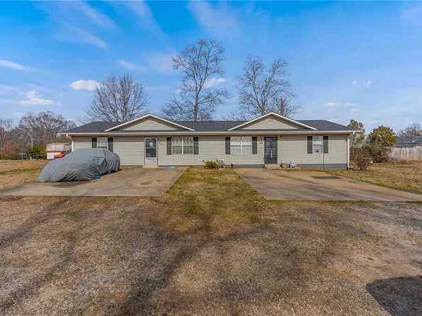 1909 & 1911 Gerrard Rd, Anderson, SC 29625