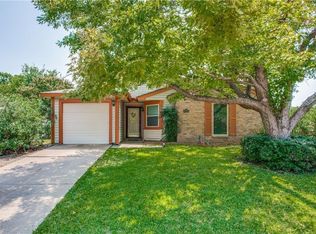 4201 Malone Ave, The Colony, TX 75056