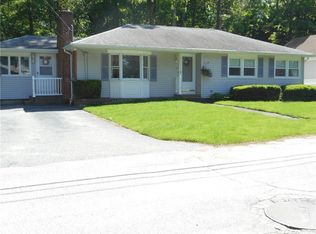 99 Shirley Dr, Cumberland, RI 02864