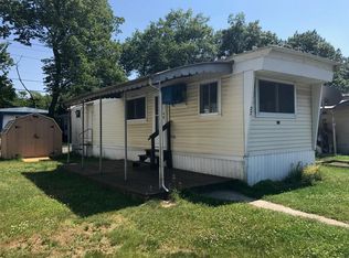 189 Springfield Rd TRAILER 23, Westfield, MA 01085