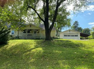4515 Madison 8715, Huntsville, AR 72740
