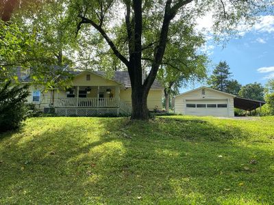 4515 Madison 8715, Huntsville, AR, 72740