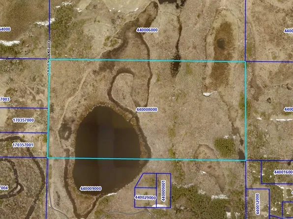 Xyz Dailey Lake Rd, Willow River, MN 55795