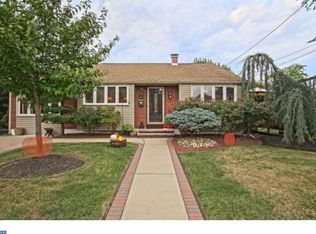 56 Gerard Rd, Hamilton, NJ 08620