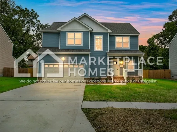 2109 Richmond Ave, Portsmouth, VA 23704