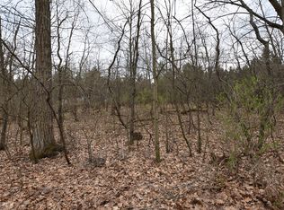 Echo Lake Rd, Wild Rose, WI 54984