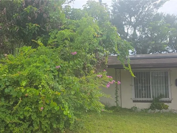 3122 W SOUTH STREET, ORLANDO, FL 32805
