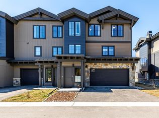 96 Fish Hawk Way #96, Silverthorne, CO 80498