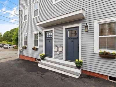 17 Webb St Unit 1, Salem, MA, 01970