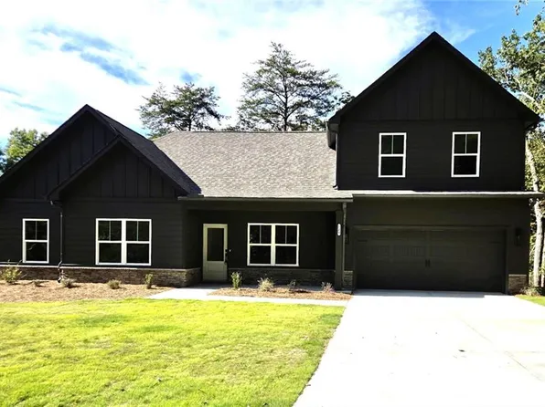 129 Morse Elm Loop, Waleska, GA 30183