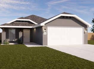 2006 135th St, Lubbock, TX 79423