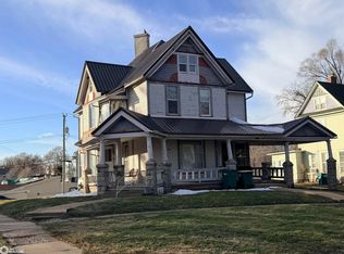500 N Main St, Fairfield, IA