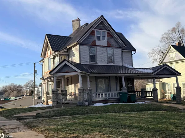 500 N Main St, Fairfield, IA 52556