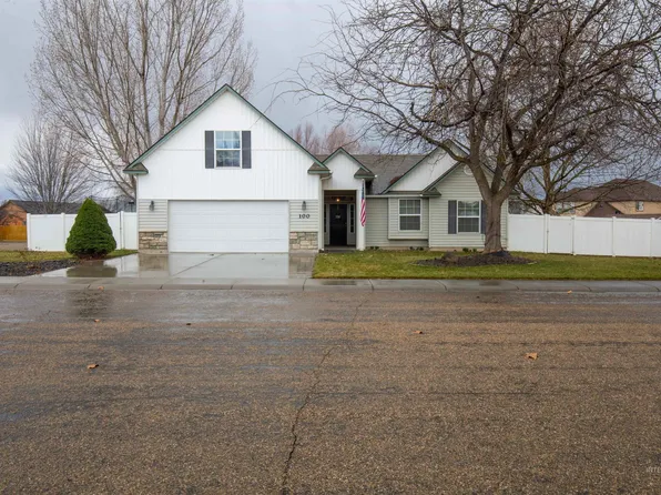 100 W Ross Ave, Parma, ID 83660