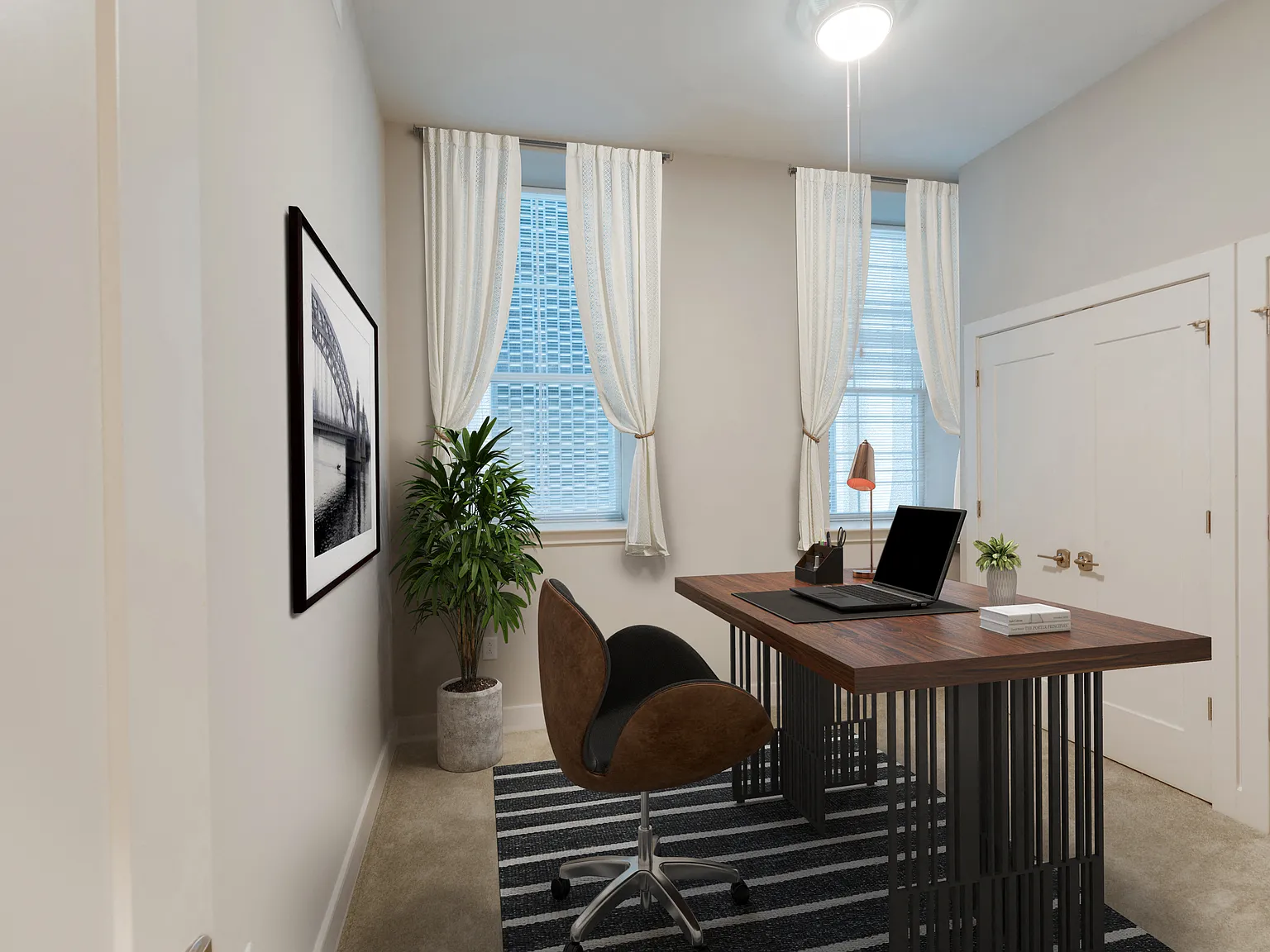 22 Light Apartments — Photo 4