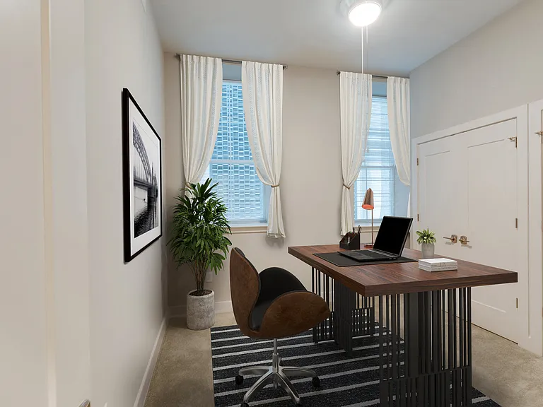 22 Light Apartments — Photo 4