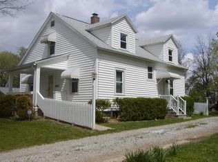 4052 George Hawk Rd, Shelby, OH 44875