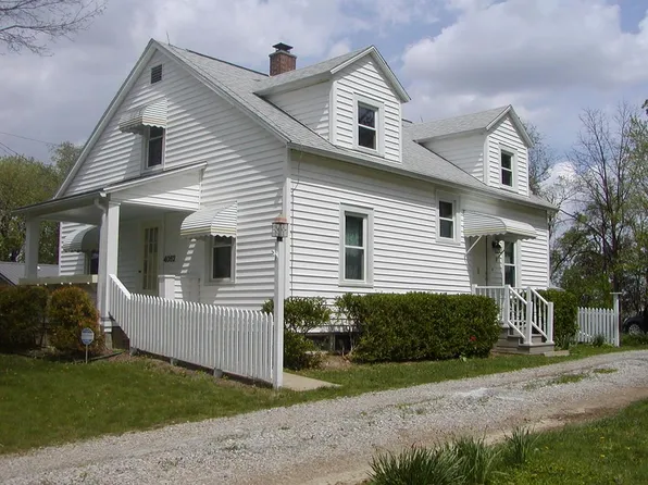 4052 George Hawk Rd, Shelby, OH 44875