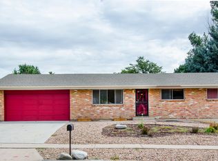 305 S Chelton Rd, Colorado Springs, CO 80910