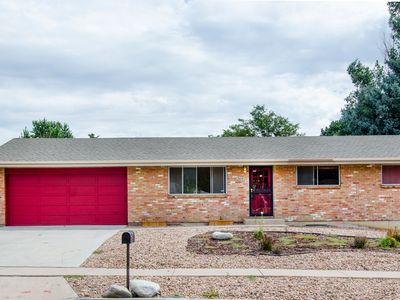 305 S Chelton Rd, Colorado Springs, CO, 80910