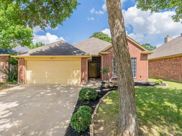 4119 Crossgate Ct, Arlington, TX 76016