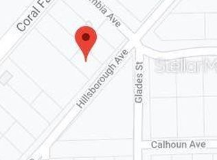 128 W Hillsborough Ave #35, Florahome, FL 32140