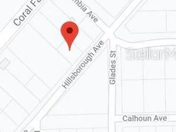 128 W Hillsborough Ave #35, Florahome, FL 32140