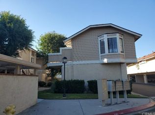 12617 Moordale Cir #209, Stanton, CA 90680