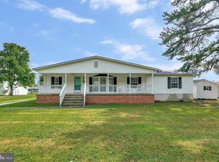 16091 Cobb Island Rd, Newburg, MD 20664