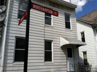 839 Northampton St, Easton, PA 18042