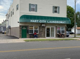 313 Union St #4, Elkhart, IN 46516