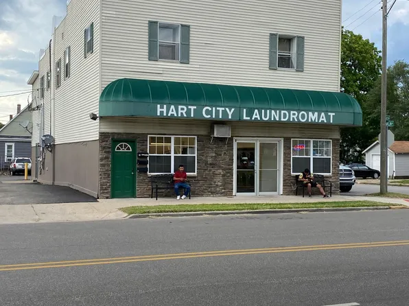 313 Union St #4, Elkhart, IN 46516