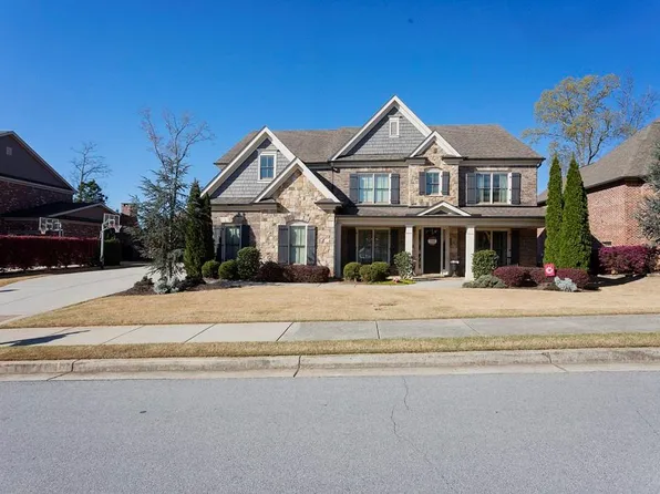 167 Slate Dr, Buford, GA 30518