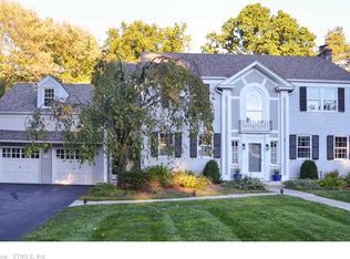 60 Norwood Rd, West Hartford, CT 06117