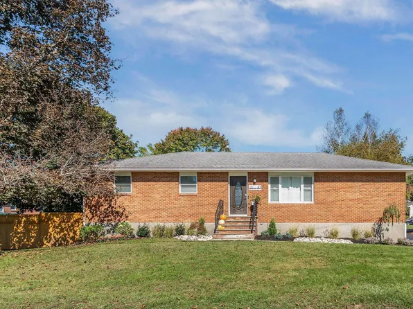 43 Oliver Avenue, Albany, NY 12203