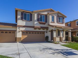 30234 Linden Gate Ln, Menifee, CA 92584