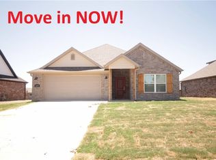 2659 Suncrest Ave, Springdale, AR 72764